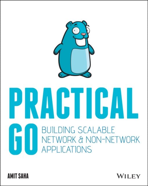 Practical Golang
