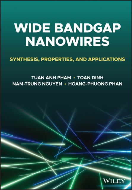 Wide Band Gap Nanowires