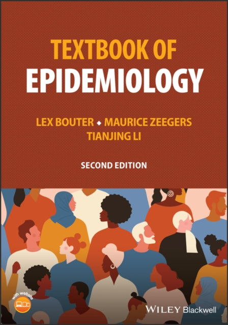 Textbook Of Epidemiology Second Editio