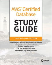 Aws Certified Database Study Guide Spe