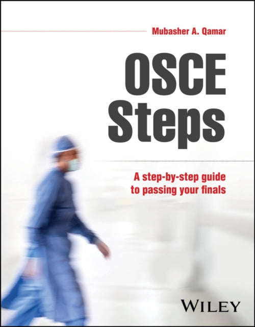 Oscesteps