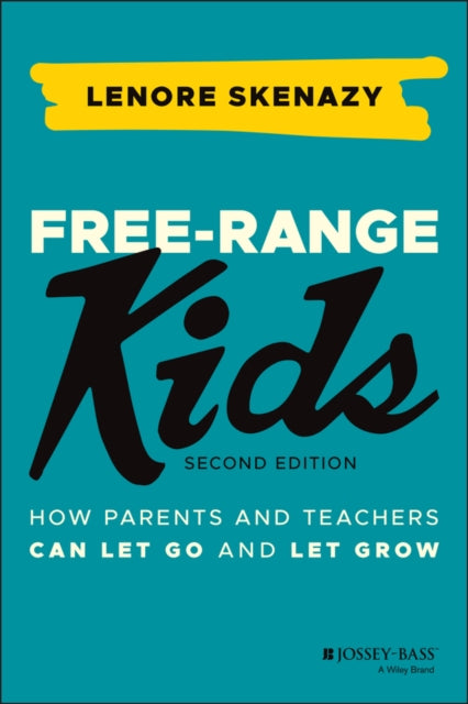 Free Range Kids