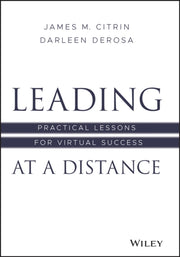 Leading At A Distance