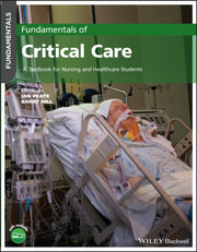 Fundamentals Of Critical Care By Peate, Ian