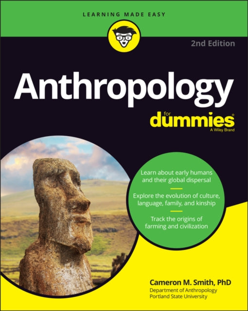 Anthropology