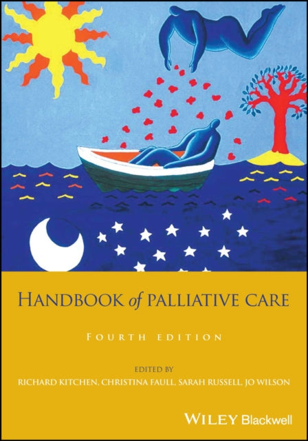 Handbook Of Palliative Care