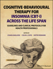 Cognitive Behavioural Therapy For