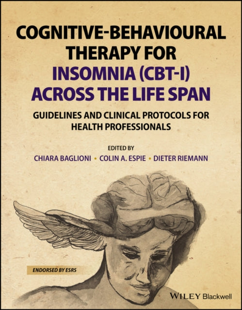Cognitive Behavioural Therapy For