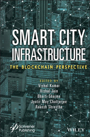 Smart City Architecture And Infrastruct