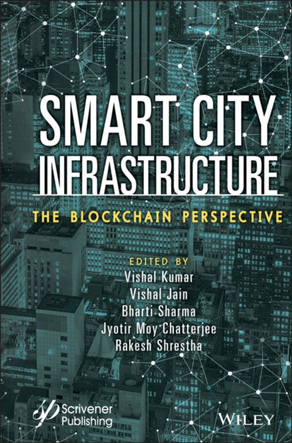 Smart City Architecture And Infrastruct