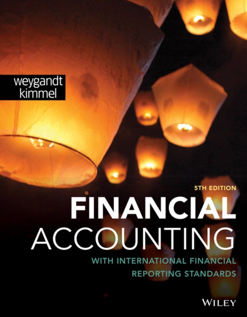 Financial Accounting With International