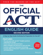 Official Act English Guide
