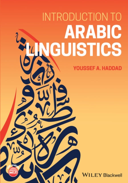 Introduction To Arabic Linguistics