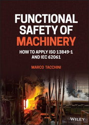 Functionaly Safety Of Machinery