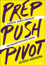 Prep Push Pivot By Prep Push Pivot