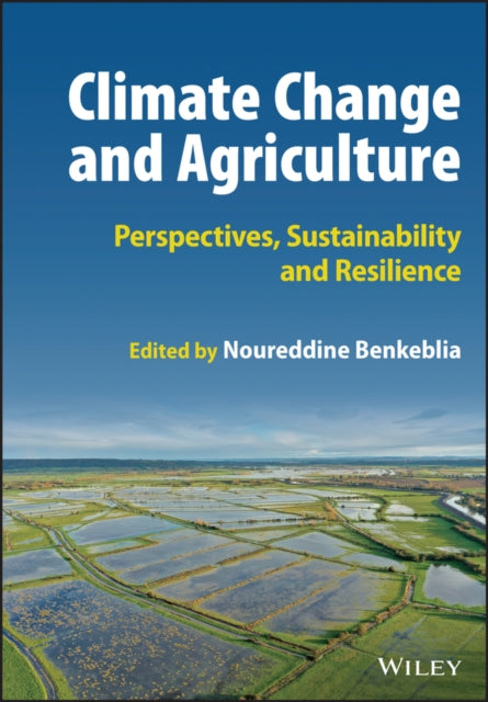 Climate Change And Agriculture