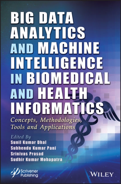 Intelligent Big Data Analytics For Biom
