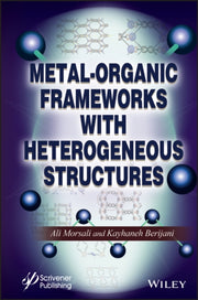 Metal Organic Frameworks With Het