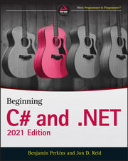 Beginning C# & .net