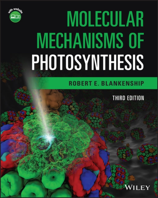 Molecular Mechanisms Of Photosynthesis