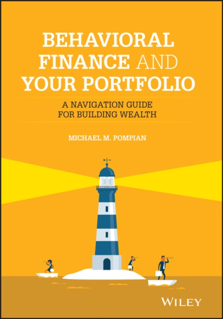 Your Portfolio By Pompian, Michael M.