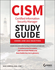 Certified Information Security Manager