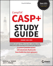 Casp Comptia Advanced Security Practit