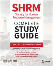 Shrm Society For Human Resource Managem