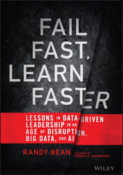 Fail Fast Learn Faster
