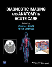 Clinical Anatomy And Imaging In Emergen