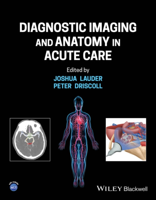 Clinical Anatomy And Imaging In Emergen
