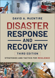 Disaster Response And Recovery