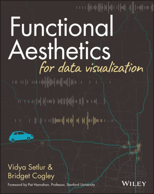 Functional Aesthetics For Data Visualiz