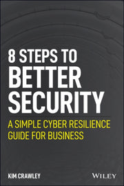 Better Security In 8 Easy Steps