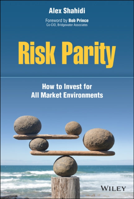 Risk Parity Book