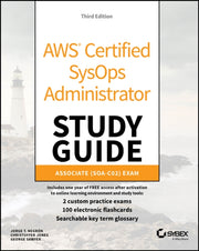 Aws Certified Sysops Administrator Stud