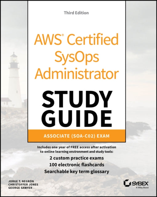 Aws Certified Sysops Administrator Stud