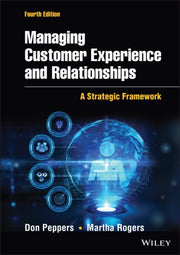 Managing Customer Experience And Relati