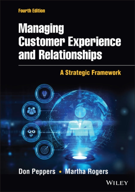Managing Customer Experience And Relati