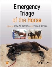 Emergency Triage Of The Horse