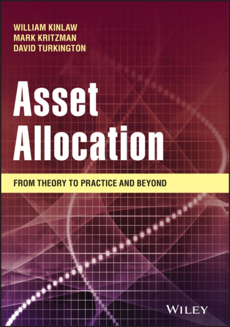 Practitioners Guide To Asset Allocation