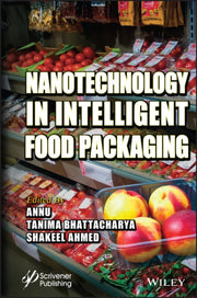 Nanotechnology In Intelligent Food Pack
