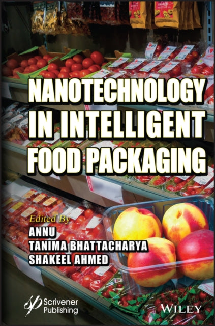 Nanotechnology In Intelligent Food Pack