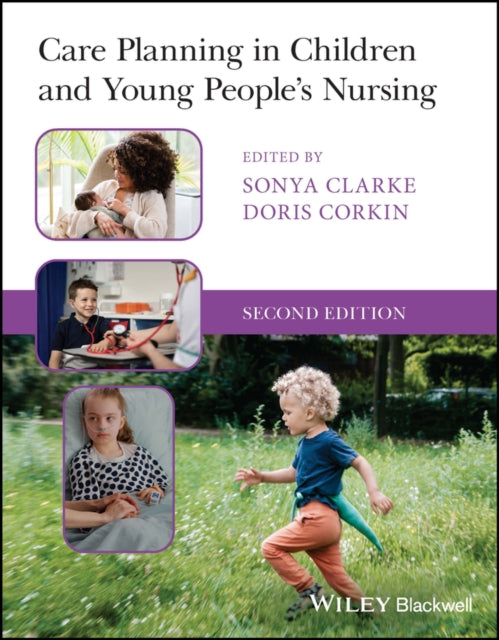 Care Planning In Children And Young Peo