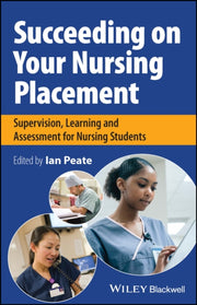 Succeeding On Your Nursing Placement S
