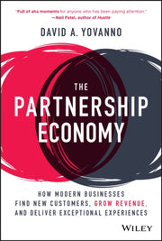 Digital Partnerships