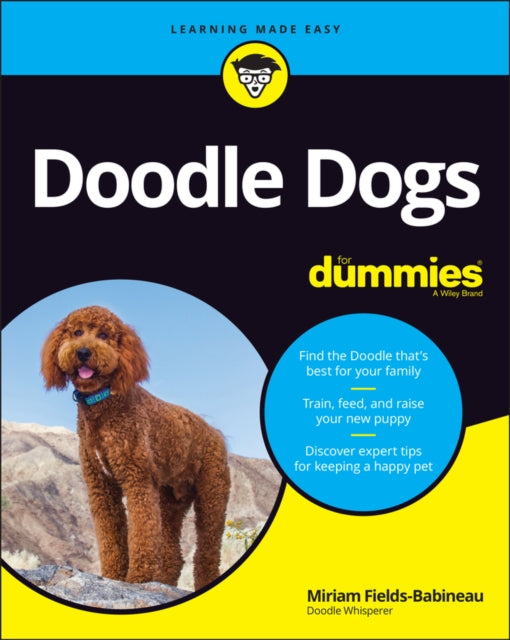 Doodle Dogs