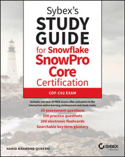 Snowflake Snowpro Core Certification St