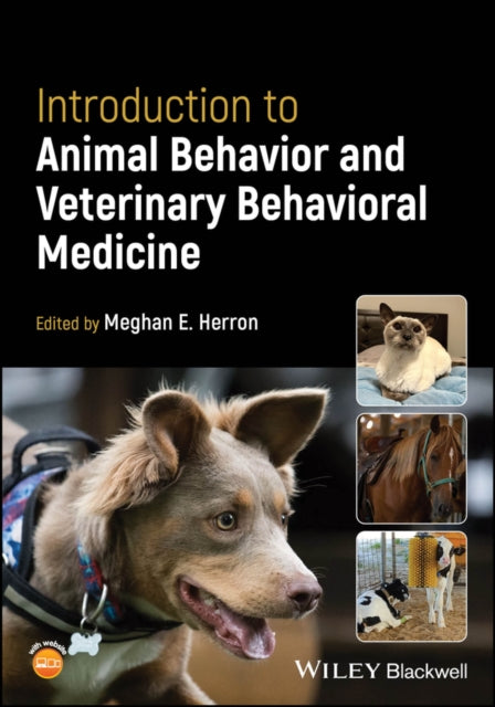 Introduction To Animal Behavior And Vet
