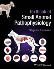 Textbook Of Small Animal Pathophysiolog